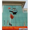 廣州市高層幕墻玻璃開(kāi)窗維修更換安裝