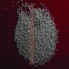 供應(yīng)高純銦粒，銦粒純度99.99%