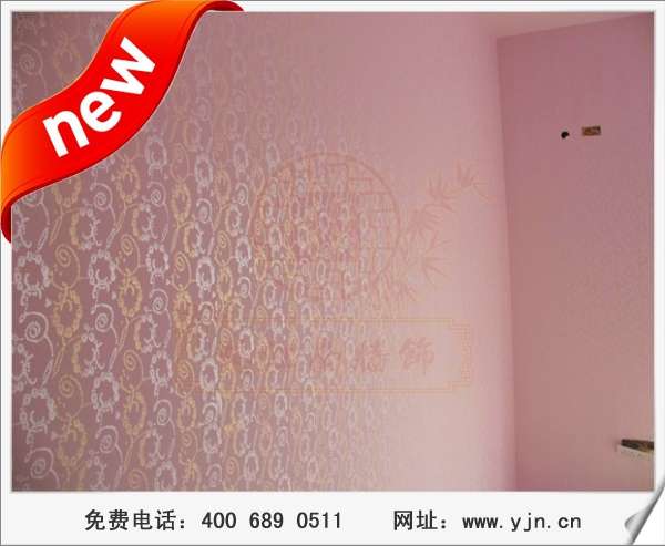 藝術(shù)涂料憶江南彩晶釉，室內(nèi)裝潢墻面建材獨(dú)家新產(chǎn)品