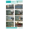 玻璃劃痕修復(fù)工具，中空玻璃修復(fù)，幕墻玻璃劃痕修復(fù)
