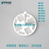 聚四氟乙烯清洗花籃ITO、FTO導(dǎo)電玻璃清洗架、F4硅片花籃