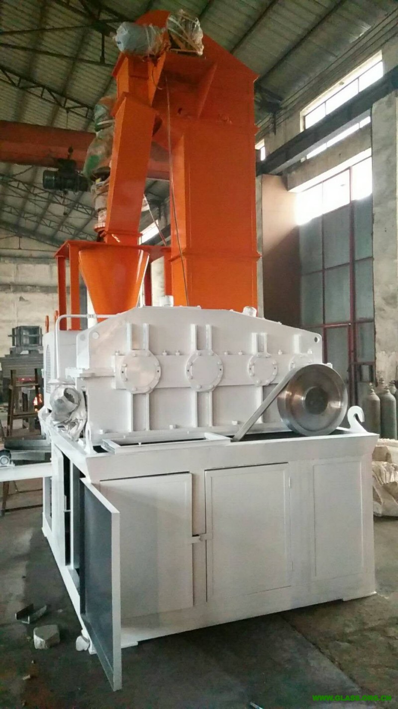 玻璃粒化機(jī)