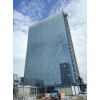 西安幕墻玻璃  門(mén)窗玻璃加工銷售 廠家